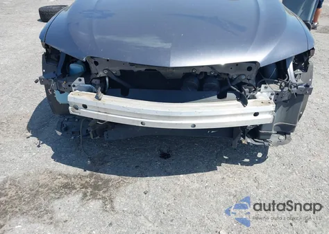 2017 Acura Tlx z USA, uszkodzony, nr VIN 19UUB1F30HA009193